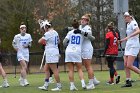 WLax vs Keene  Wheaton College Women's Lacrosse vs Keene State. - Photo By: KEITH NORDSTROM : Wheaton, LAX, Lacrosse